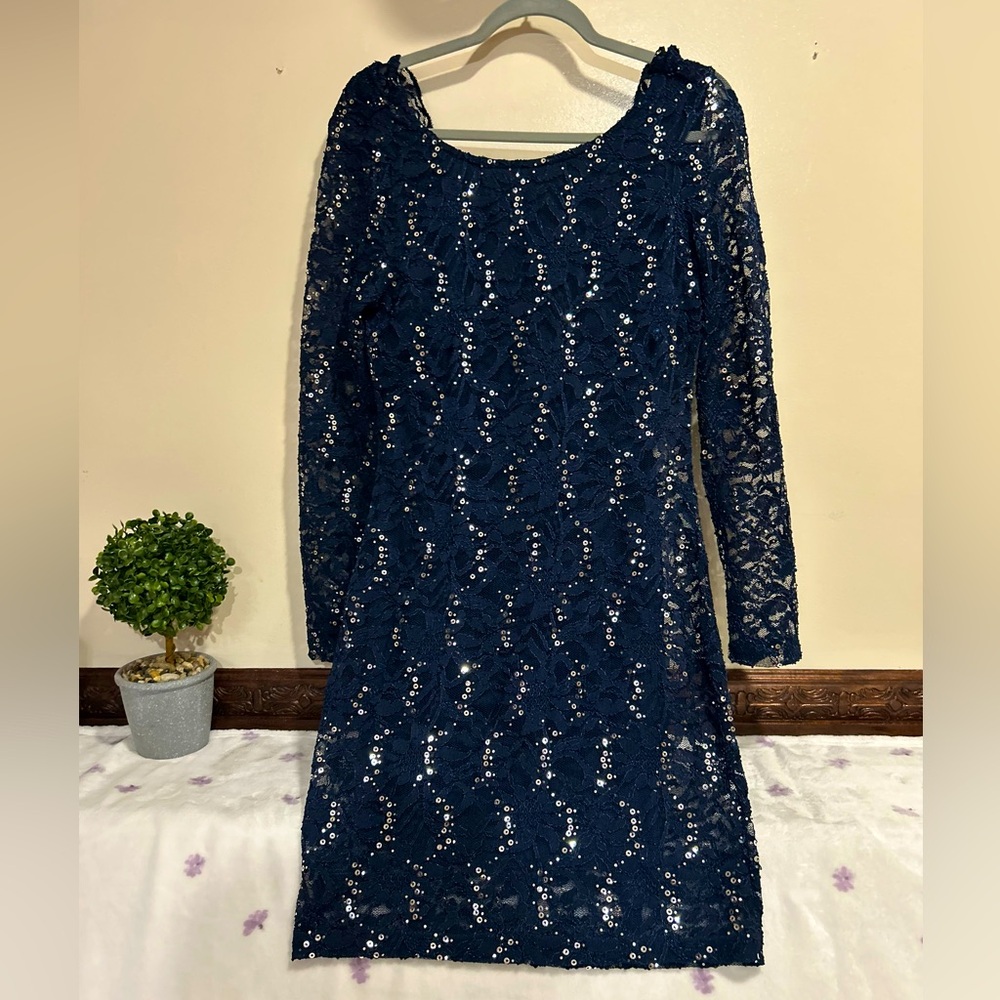 Emerald Sundae dress